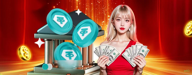Casino Login a40