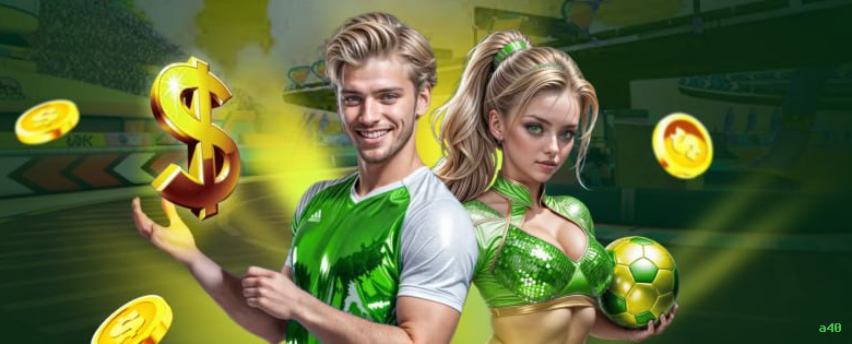 a40 Jogo Responsável