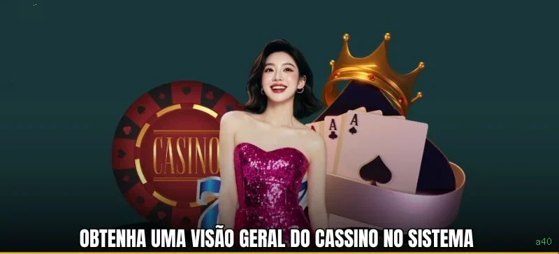a40 Ganhar